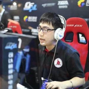 cfpl s5三井率队出征,缔造"黑八奇迹"!