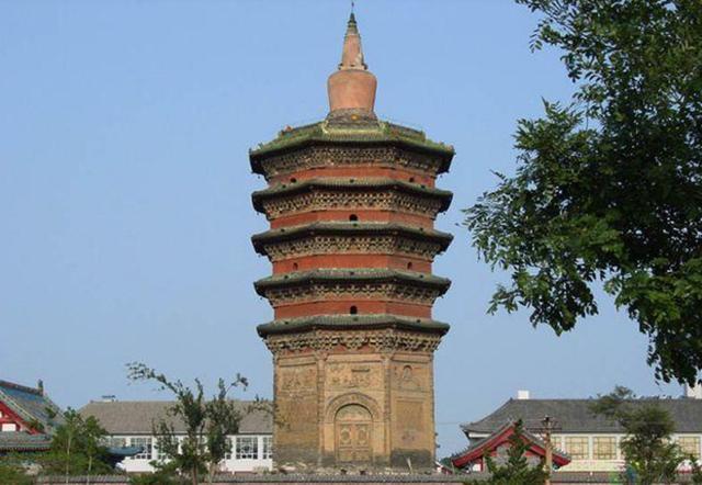 河南十八市各市地标建筑,郑州地标最高,新乡地标最气派!