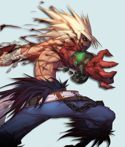 谁有dnf狂战觉醒的壁纸啊.最好是根据下边这俩图弄.