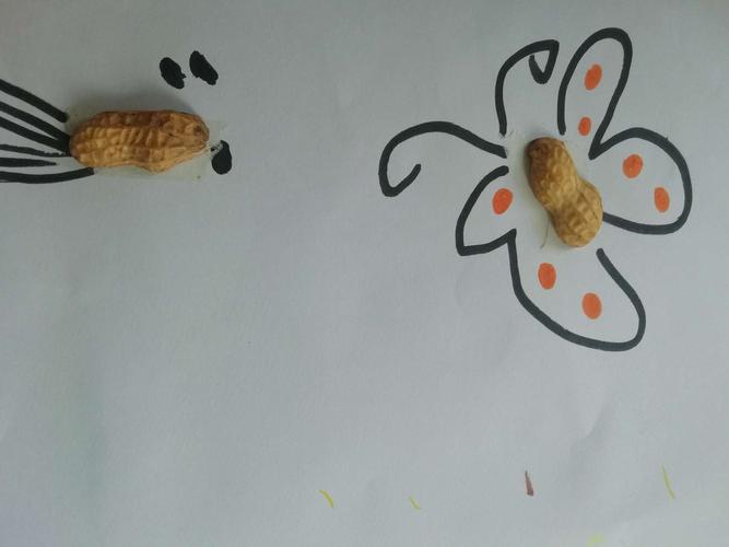 《有趣的创意添画》宁阳县实验小学幼儿园