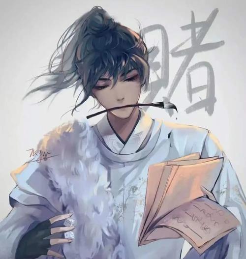 电竞头像情侣头像