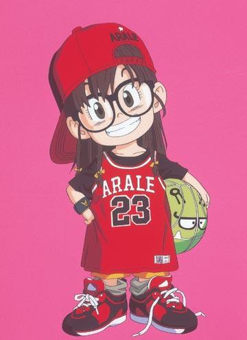 阿拉蕾1997