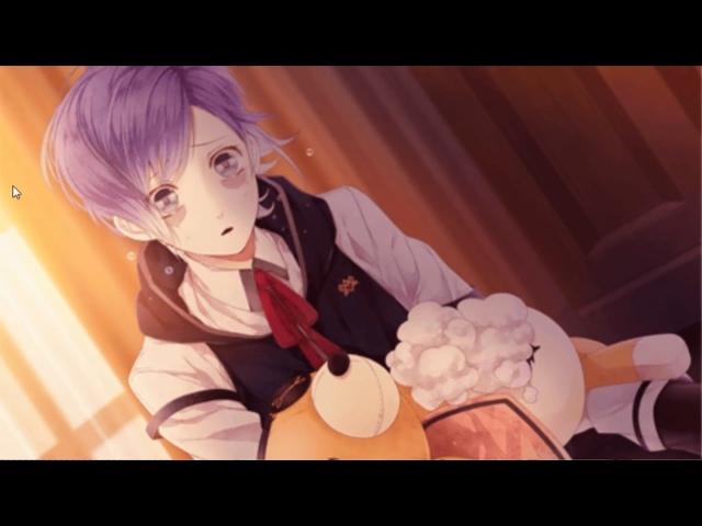 动漫同人小说 魔鬼恋人本篇:奏人线 小森唯嗯……? 逆卷奏人……呵呵.