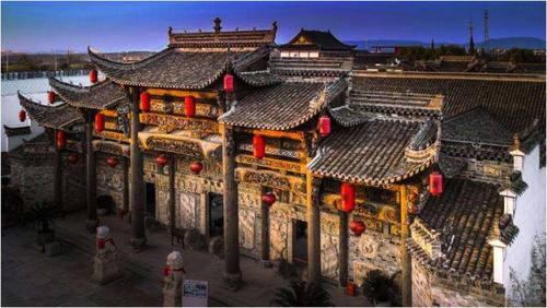 "中国旅游日"特别小秘密:来溧水赏美景打卡还有机会拿