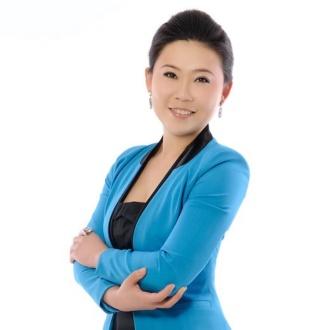 罗静博士