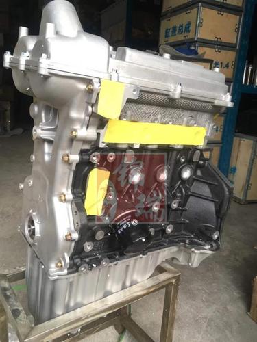 东风小康东风风光长安 dk15-01,-05,-06 -07,-10发动机秃机