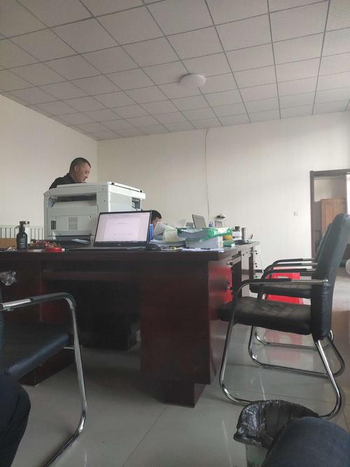 河北保定资料员