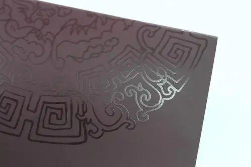 包装知识上光工艺与水性上光油