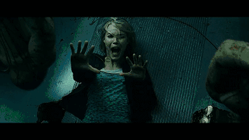 重口味图解 午夜食人列车惊现嗜血屠夫 以后再以不敢坐最后一班地铁了