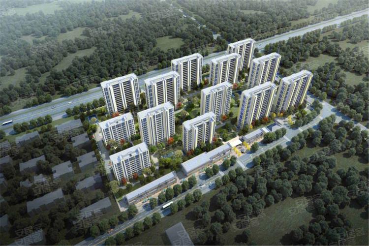 金辉优步东郡,理想中的家!-淮安安居客