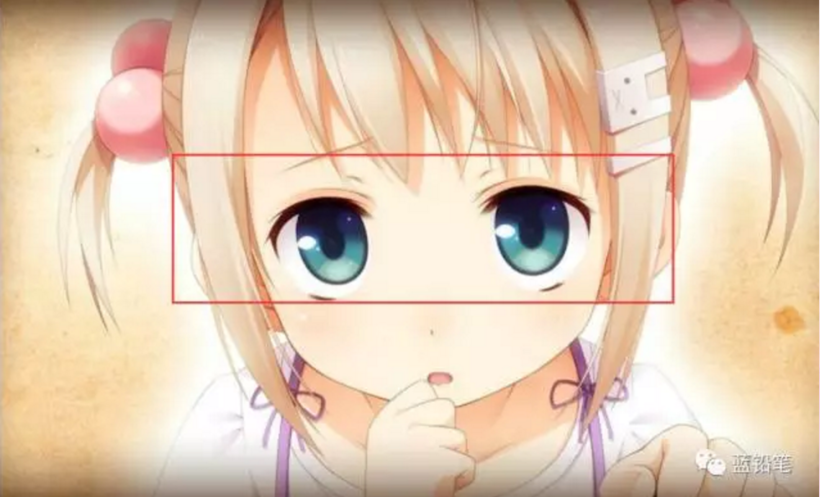 (oェ"o)保留住着双无辜可爱清纯天真无限诱惑的大眼睛.