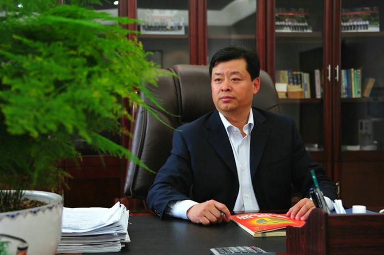 丁峰的主要业绩