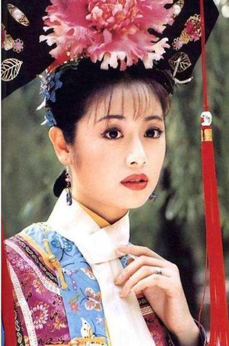 曾饰演过格格的几位女星,这些角色中,哪一个你印象最深刻?