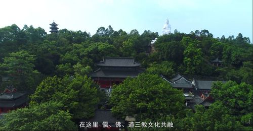 【隐贤寺】几百年前隐贤寺原址上就有一座古庙,因长期风吹雨淋,损坏