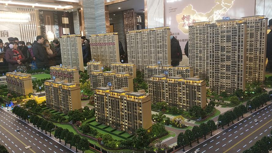 12月9日中梁·鲁中首府"样板间"盛大开放