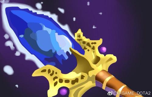 dota2:如果这些英雄有了a杖,会是什么效果?