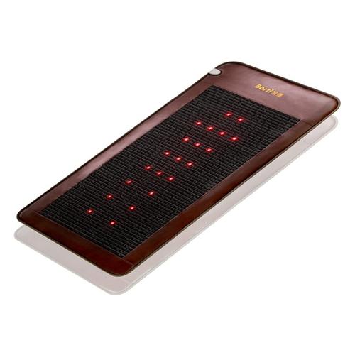 borti品牌光子能量床垫改善体质美容院专用床垫恒温加热负氧离子