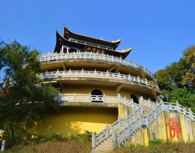 【周日福利】免费畅玩无想寺森林公园,初冬开启一段祈福之旅吧!