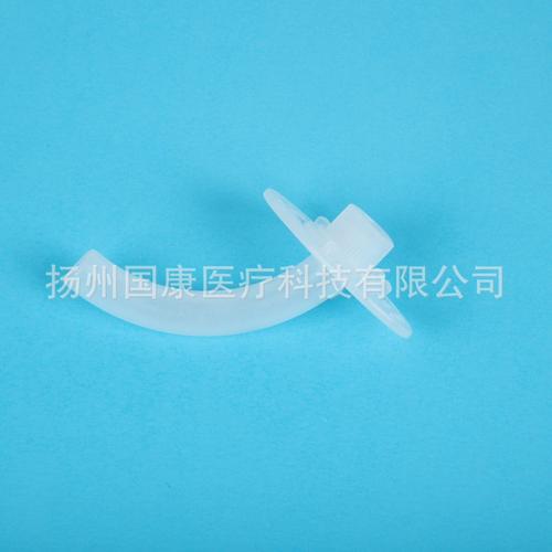 一次性使用气管切开插管气管切开套管导管气管