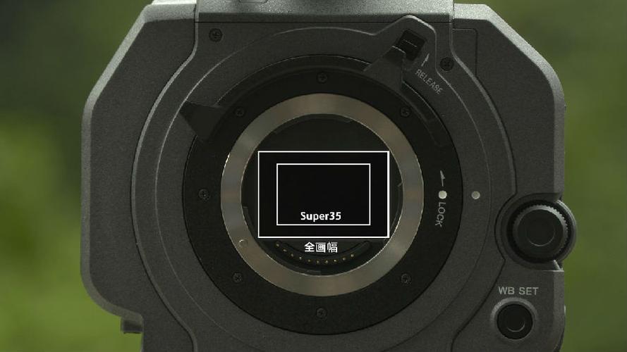 pxw-fx9v的6k全画幅感光元件能为我们带来什么?