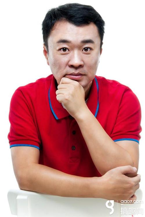 ims新媒体商业集团ceo李檬