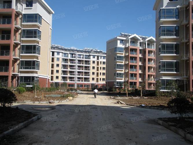 南京楼盘 江宁楼盘 武夷水岸家园