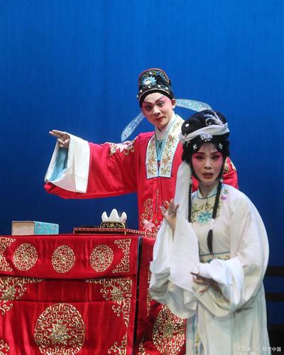 《忆秦娥》:天妒红颜还是性格缺憾?一代名伶与3个男人