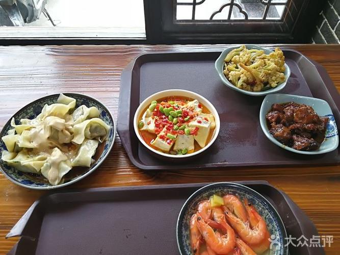 老盛兴大食堂(宋园路店)图片 - 第28张