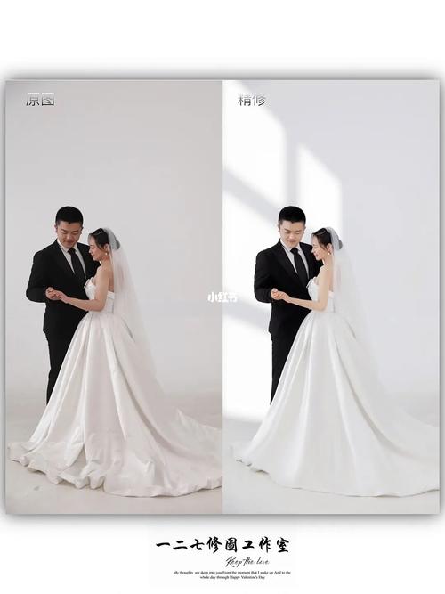 07_婚纱照_p图