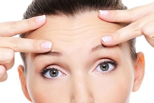 百姓健康 > 正文       额头皱纹的出现让很多男性女性开始关注皮肤