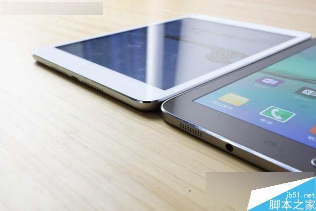 三星galaxytabs2平板怎么样三星galaxytabs2和ipadmini区别对比
