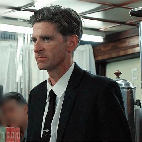 保罗·安德森 paul anderson的图片