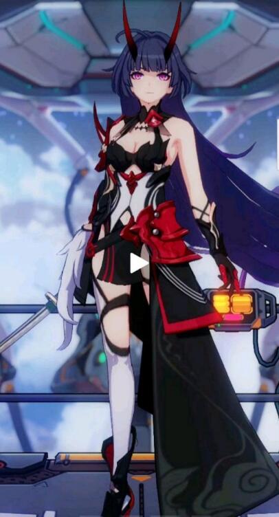 崩坏34.1版本测试服雷之律者上线前瞻