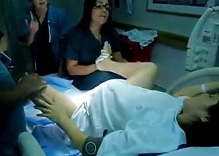 分娩时产房医生说的"暗语",你听懂几个?