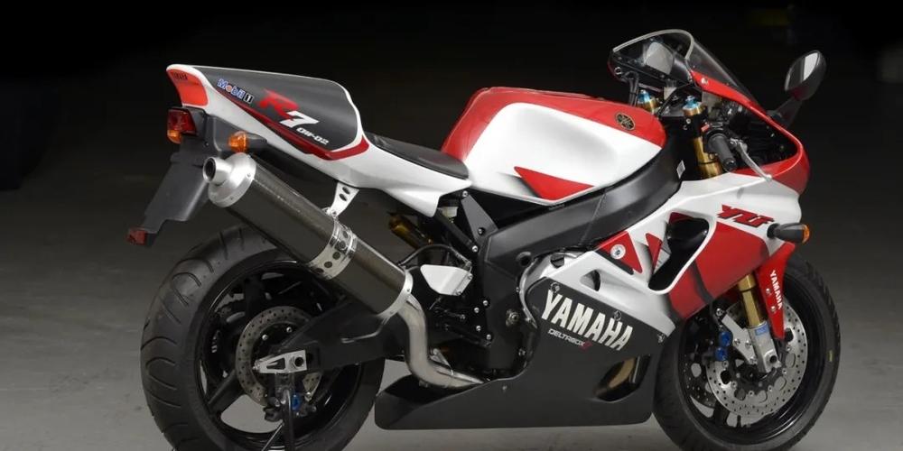 雅马哈r7已提上日程!