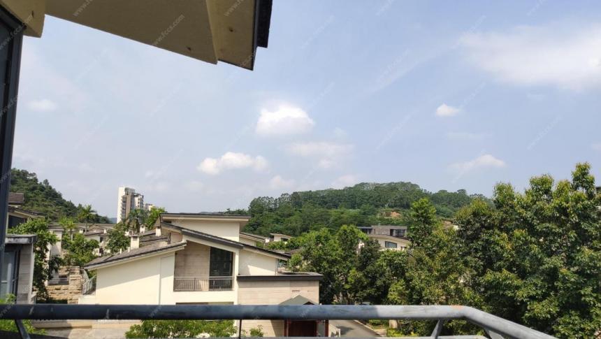 长泰马洋溪旅游区 纯别墅园区 度假养老 独栋急售