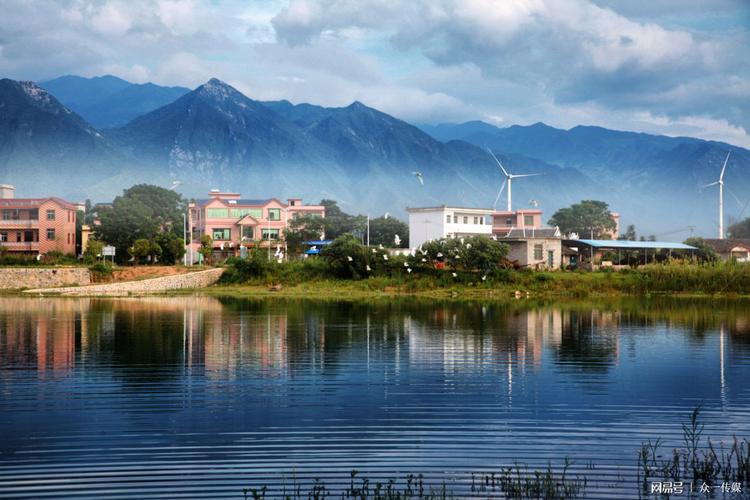 富川瑶族自治县发展简介