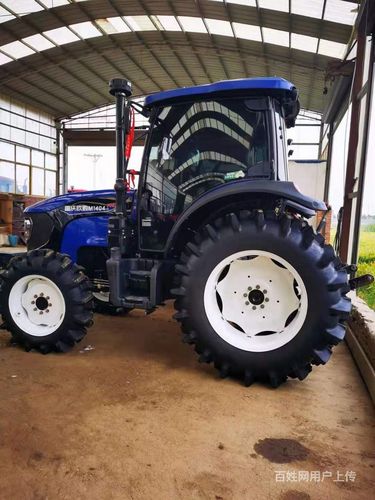 出售20年雷沃1404拖拉机