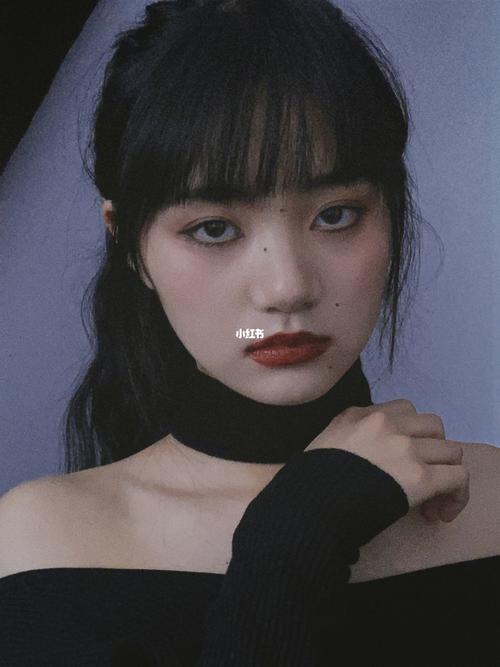 小松菜奈_仿妆_美妆_彩妆