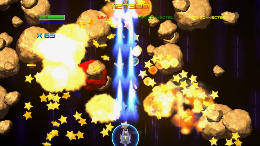 overdriven reloaded 的图片