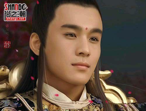 乔振宇演过的电视剧有哪些 因出演欧阳明日而崭露头角