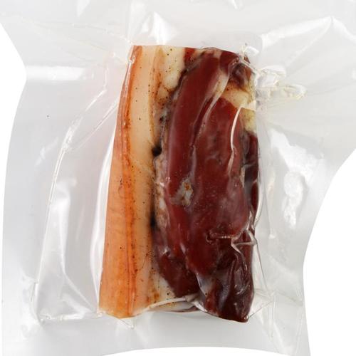 杰布藏香猪 高原黑猪腊肉 250g