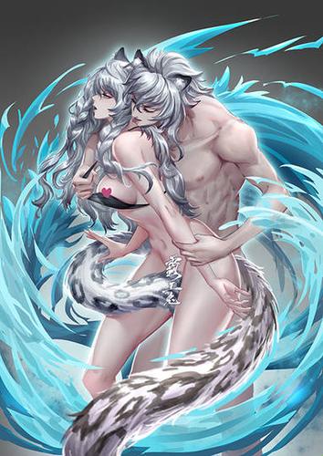 其他作品 by 霸王兔cony