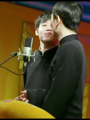 德云社 晗芳 孙九芳 郭霄汉