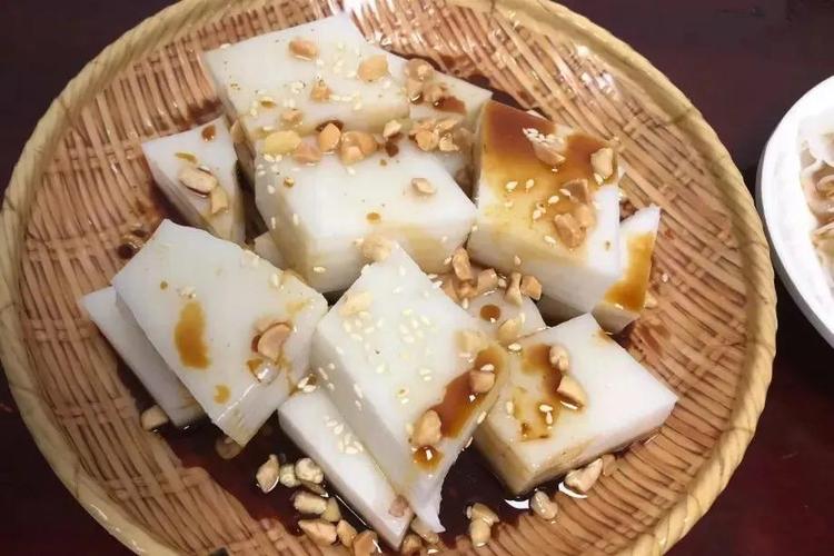 茂名高州美食知多少