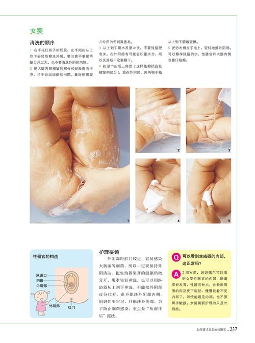 《宝宝圣经:怀孕·分娩·育婴图解大百科》精彩连载