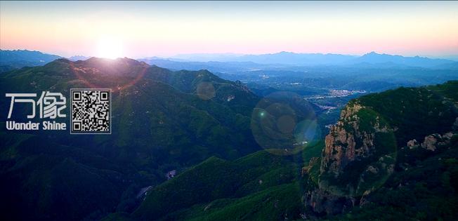 御龙谷国际旅游度假区宣传片
