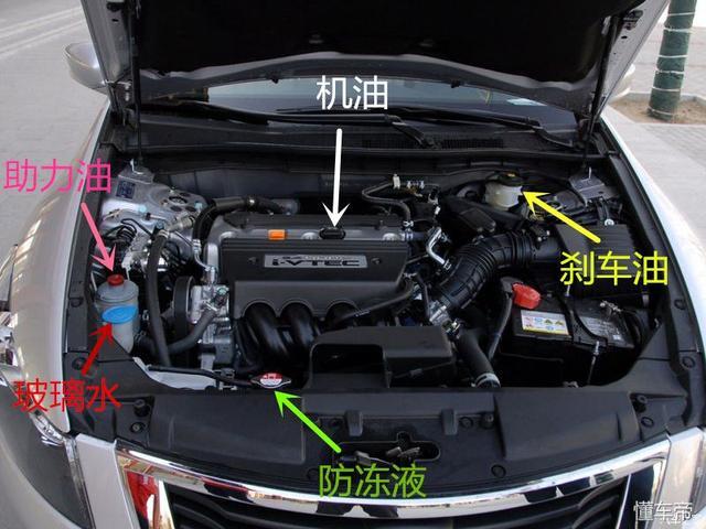 汽车玻璃水的选用与使用你中过招没?