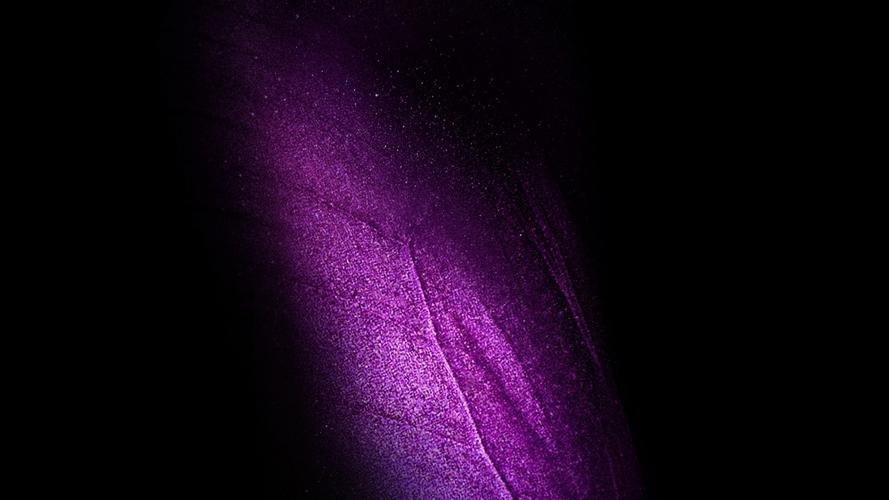 三星galaxy fold官方内置多彩壁纸 壁纸图片