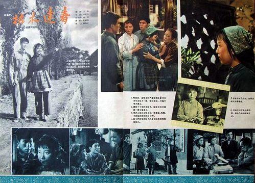 枯木逢春 (1961)